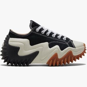 Converse Run Star Motion